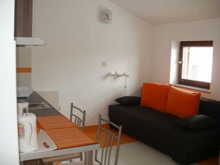 Apartment Fažana  5