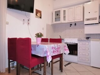 Apartment Valbandon  8