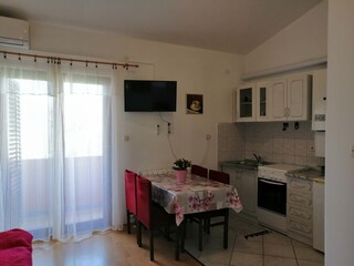 Apartment Valbandon  9