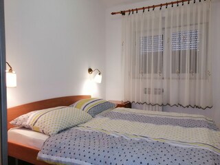 Apartment Valbandon  1