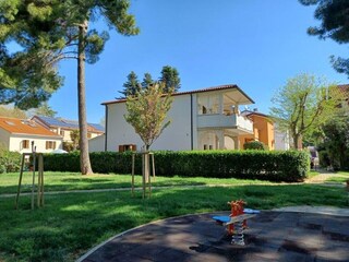 Apartment Novigrad (Istrien)  2