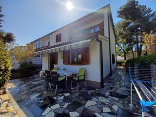 Apartment Novigrad (Istrien)  4