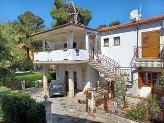 Apartment Novigrad (Istrien)  5