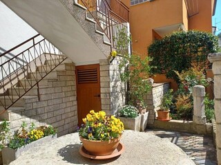 Apartment Novigrad (Istrien)  11