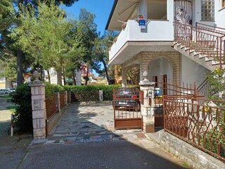 Apartment Novigrad (Istrien)  12