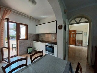 Apartment Novigrad (Istrien)  18