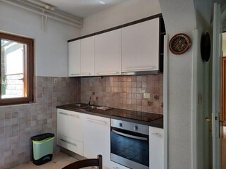 Apartment Novigrad (Istrien)  20