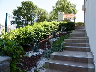 Apartment Ičići  10