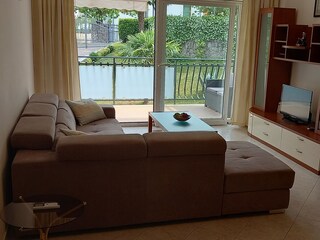 Apartment Ičići  14