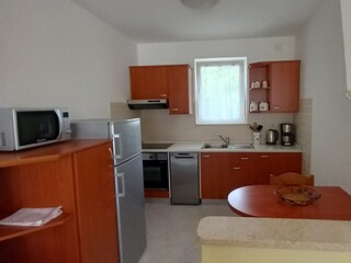 Apartment Ičići  19