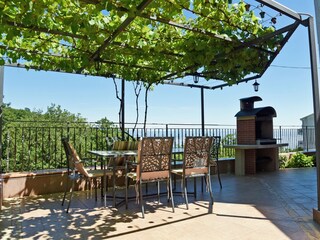 Apartment Ičići  3