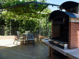 Apartment Ičići  4