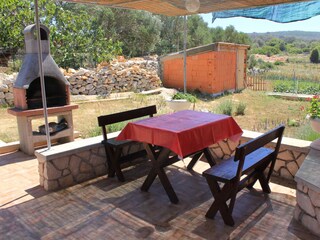 Apartment Ilovik  26