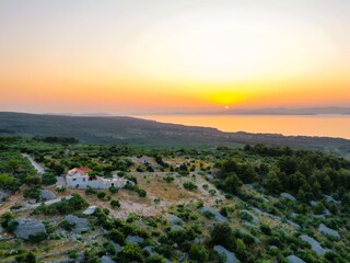 Ferienhaus Supetar  7