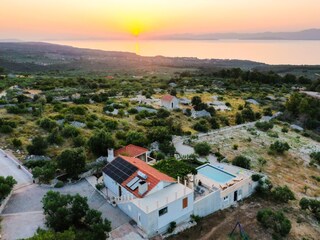 Ferienhaus Supetar  8