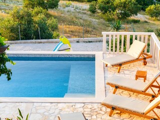 Ferienhaus Supetar  18