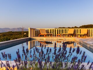 Ferienhaus Supetar  21