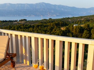 Ferienhaus Supetar  26