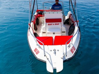 Ferienhaus Supetar  29