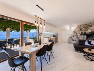 Ferienhaus Supetar  35