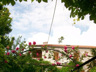 Apartment Nerezine  4