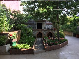 Apartment Nerezine  6