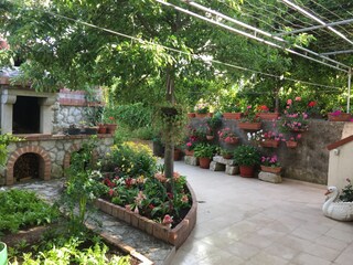 Apartment Nerezine  7