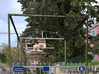 Apartment Nerezine  8