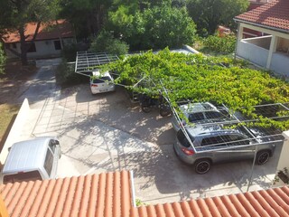 Apartment Nerezine  9