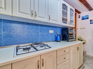 Apartment Nerezine  15