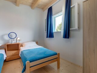 Apartment Nerezine  20