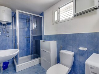 Apartment Nerezine  21