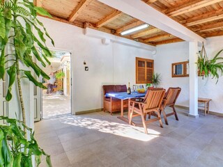 Apartment Nerezine  22