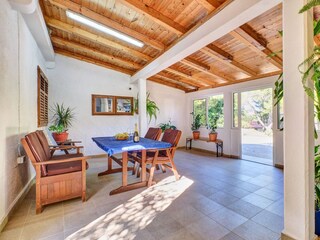 Apartment Nerezine  25