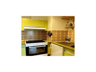 Appartement Koksijde Kenmerken 4