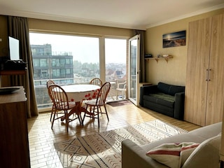 Apartment Koksijde Ausstattung 5