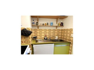 Appartement Koksijde Équipement 6