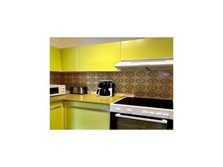 Appartement Koksijde Kenmerken 8