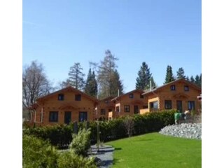 Casa de vacaciones Hahnenklee  15