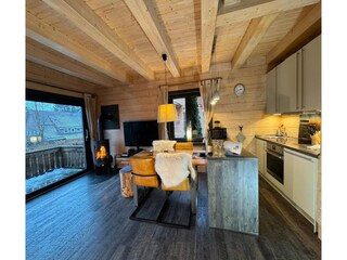 Ferienhaus Hahnenklee Ausstattung 7