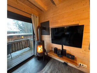 Ferienhaus Hahnenklee Ausstattung 5