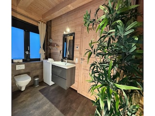 Ferienhaus Hahnenklee Ausstattung 8