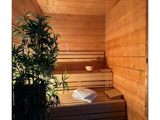 Vakantiehuis Hahnenklee  15