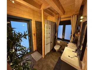 Ferienhaus Hahnenklee Ausstattung 11