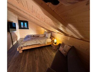 Vakantiehuis Hahnenklee Kenmerken 12