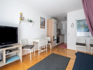 Apartment Rottweil Features 39