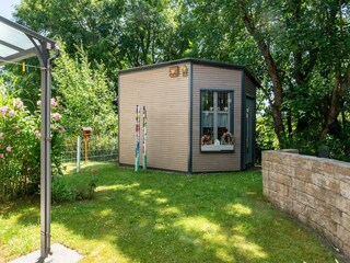 Apartment Rottweil Outdoor Recording 3