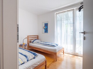 Appartement Rottweil Équipement 13