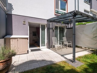 Apartamento Rottweil Grabación al aire libre 4