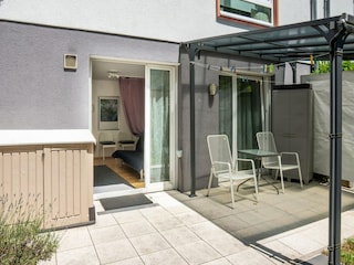 Apartment Rottweil Features 15
